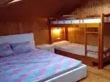 Четырёхместный номер Стандарт
