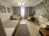 Одноместный номер Комфорт
