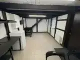 Апартаменты Дуплекс с видом на внутренний двор