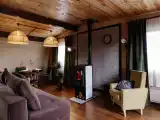 Двухместный номер Маяк