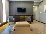 Двухместный люкс с балконом