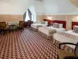 Трёхместный номер Стандарт