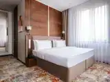 Двухместный полулюкс Superior с красивым видом из окна