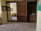Двухместный номер Стандарт с балконом и с видом на город
