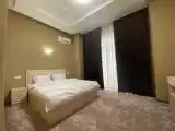 Двухместный номер Стандарт с красивым видом из окна