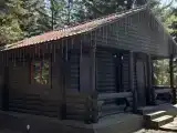 Двухместный номер Стандарт с видом на горы