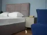 Пятиместный номер Стандарт с балконом и с красивым видом из окна