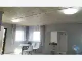 Студия с видом на внутренний двор