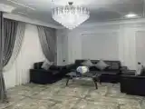 Апартаменты Deluxe с балконом и с красивым видом из окна