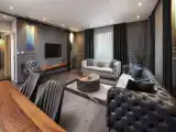 Двухместный люкс Executive