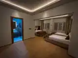 Люкс с красивым видом из окна