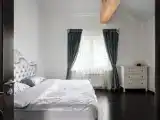 Коттедж с видом на внутренний двор