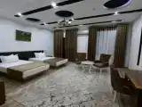 Люкс с балконом
