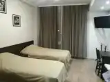 Апартаменты с красивым видом из окна