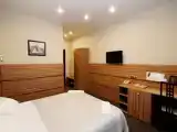 Двухместный номер Комфорт+