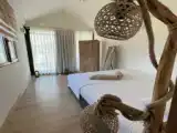 Двухместный номер Стандарт с балконом и с красивым видом из окна