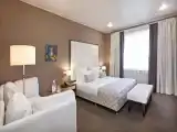 Двухместный номер Стандарт