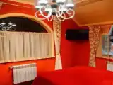 Номер Стандарт