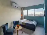 Апартаменты с видом на море