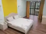 Двухместный номер Стандарт с балконом