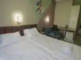 Полулюкс с видом на город