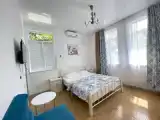 Номер Стандарт