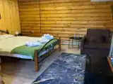 Двухместный номер Superior с видом на сад