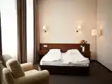 Двухместный номер Стандарт с балконом и с красивым видом из окна