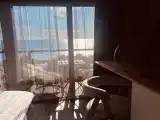 Двухместный номер Эконом с балконом и с красивым видом из окна
