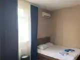 Двухместный номер Стандарт с балконом