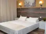 Двухместный номер Стандарт с красивым видом из окна