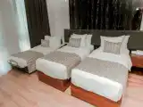 Трёхместный номер Стандарт