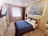 Двухместный номер Deluxe с видом на город