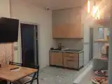 Кровать в общем номере (мужской номер)