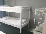 Трёхместный номер Эконом