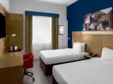 Двухместный номер Стандарт