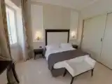 Двухместный полулюкс с балконом и с видом на море