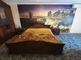Двухместный полулюкс с видом на город