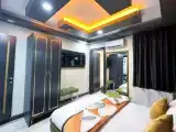 Четырёхместный номер Комфорт
