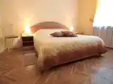 Двухместный номер Superior с красивым видом из окна