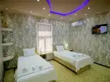 Двухместный номер Стандарт с красивым видом из окна