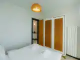 Пятиместный семейный люкс с балконом и с видом на море