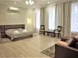 Двухместный номер с дополнительным местом Комфорт