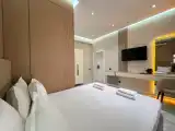 Двухместный номер Deluxe