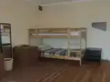 Кровать в общем номере (женский номер)