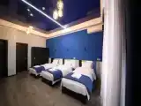 Трёхместный номер Стандарт с балконом