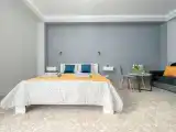 Четырёхместный номер Superior