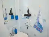 Коттедж с красивым видом из окна