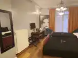 Двухместный номер Design с балконом