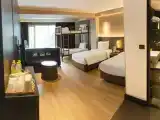 Люкс Family with Bunk Bed